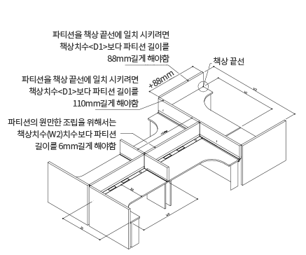 혼합형 도면